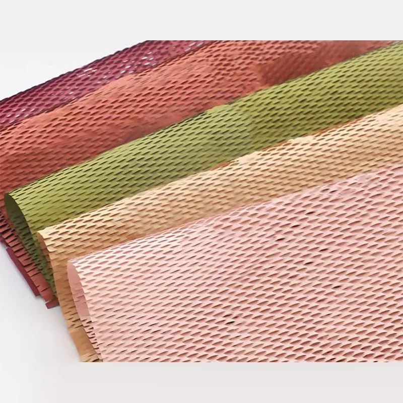 Honeycomb Paper