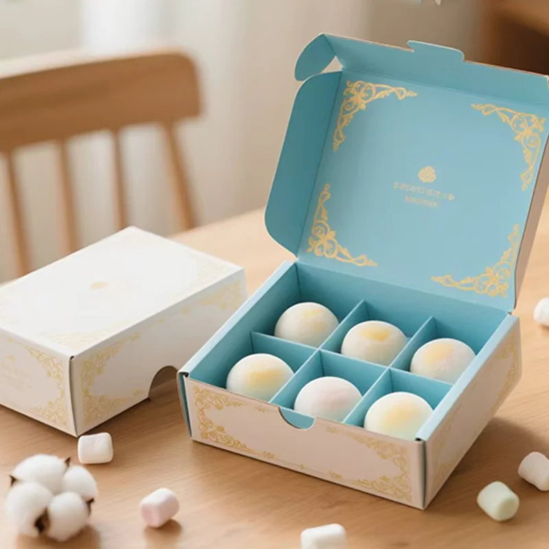 Gift Packaging Box, view 5