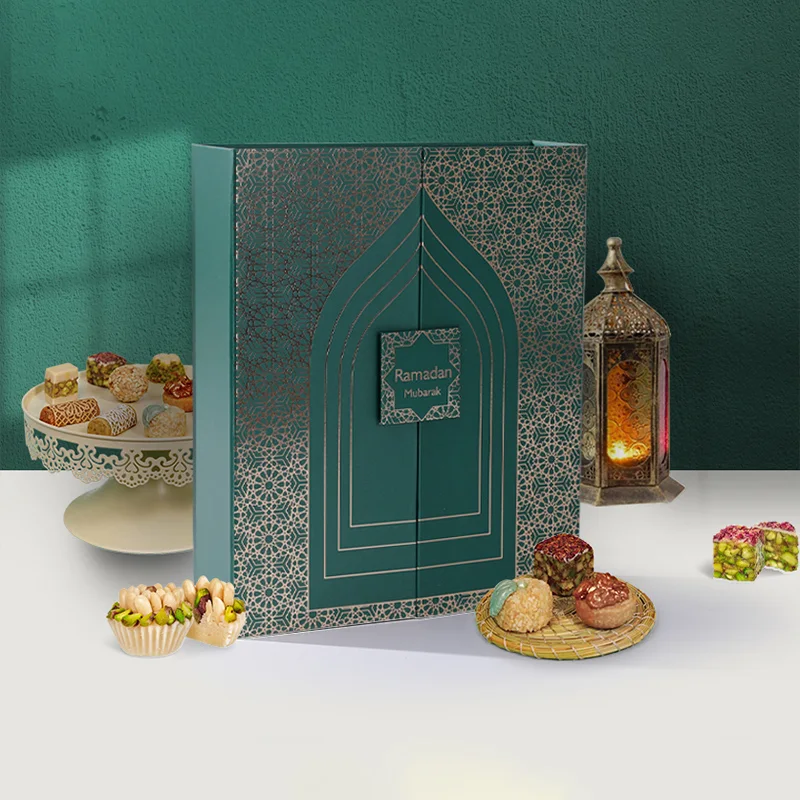Packaging for Food and Beverage, view 2