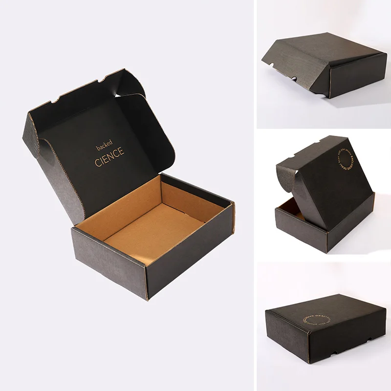 Anti-Aging Skincare Set Subscription Box for E-Commerce, view 2