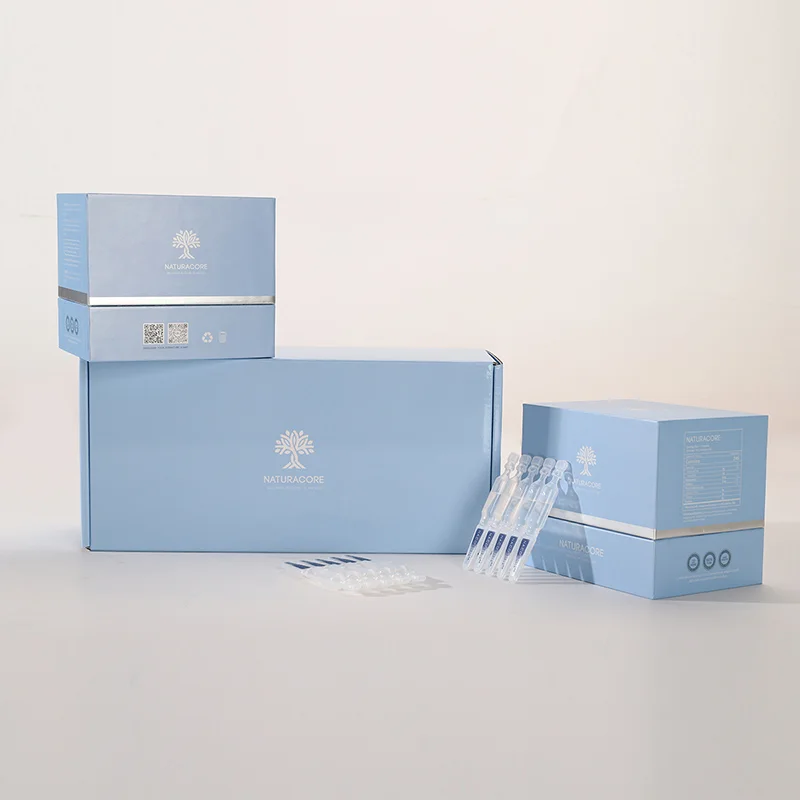 NATURACORE Wellness Supplement Gift Box (for Amazon), view 4