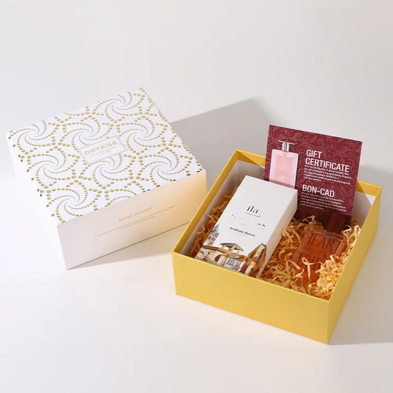 Dotrise Premium Gift Box Set, view 4