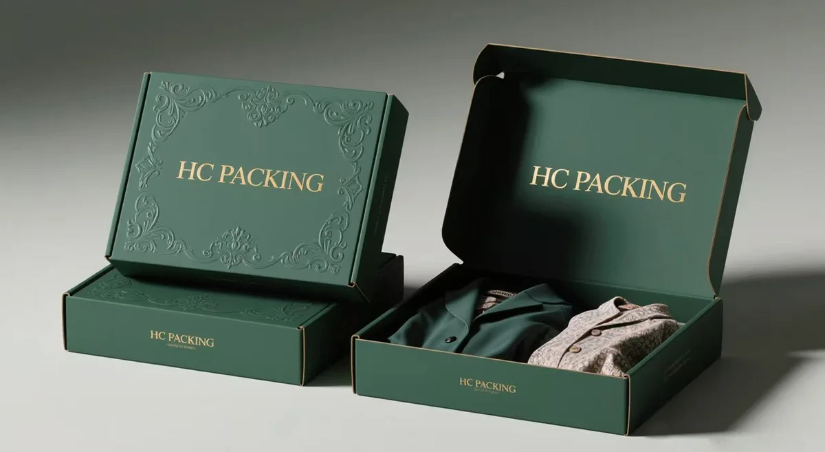 Packaging examples for White Label Las Vegas — archive photograph 4