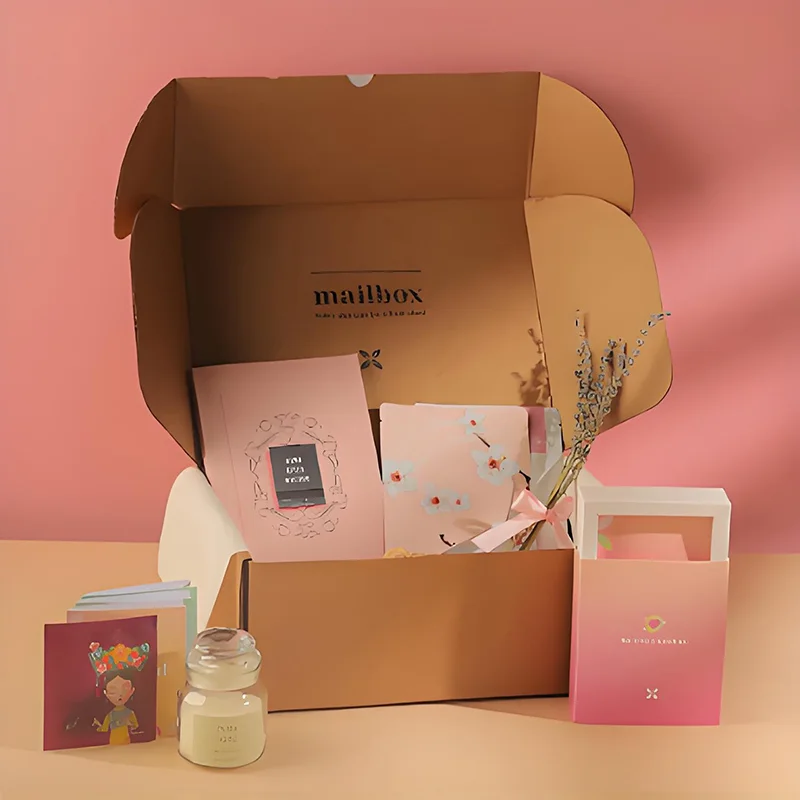 Personalized Beauty Box Delivered Monthly, view 2