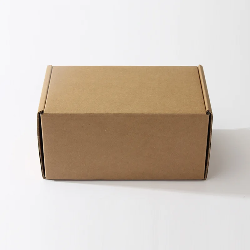 clothing packaging, view 4
