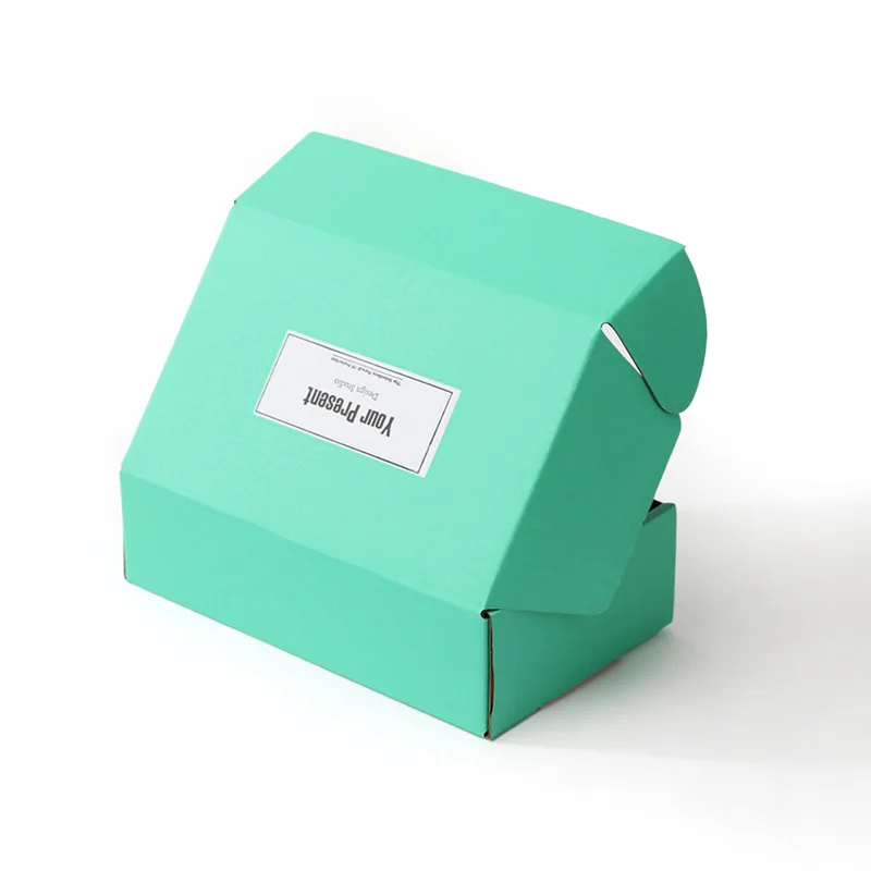 Monthly Beauty Box Subscription, view 6