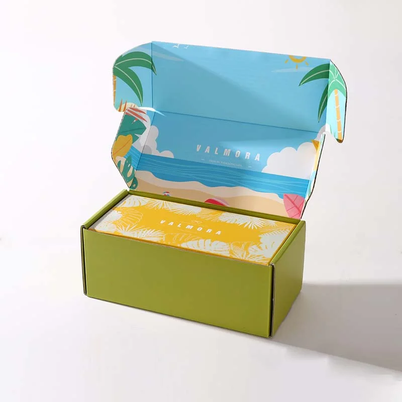 Premium green eyeglass storage case, view 6