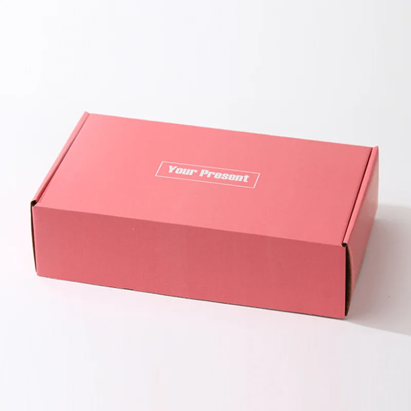 Luxury clothing gift boxes, view 2