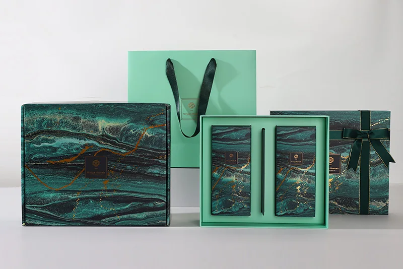Thanksgiving packaging: a collection of ideas — archive photograph 3