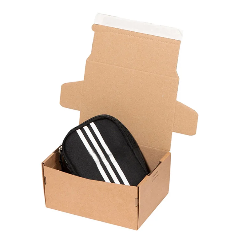 Mailing Packaging Box for Bags